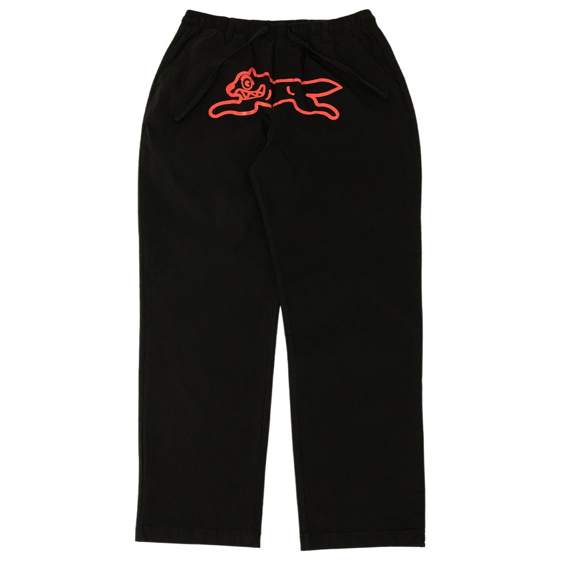 Ice Cream Skate Fit Pants (black)