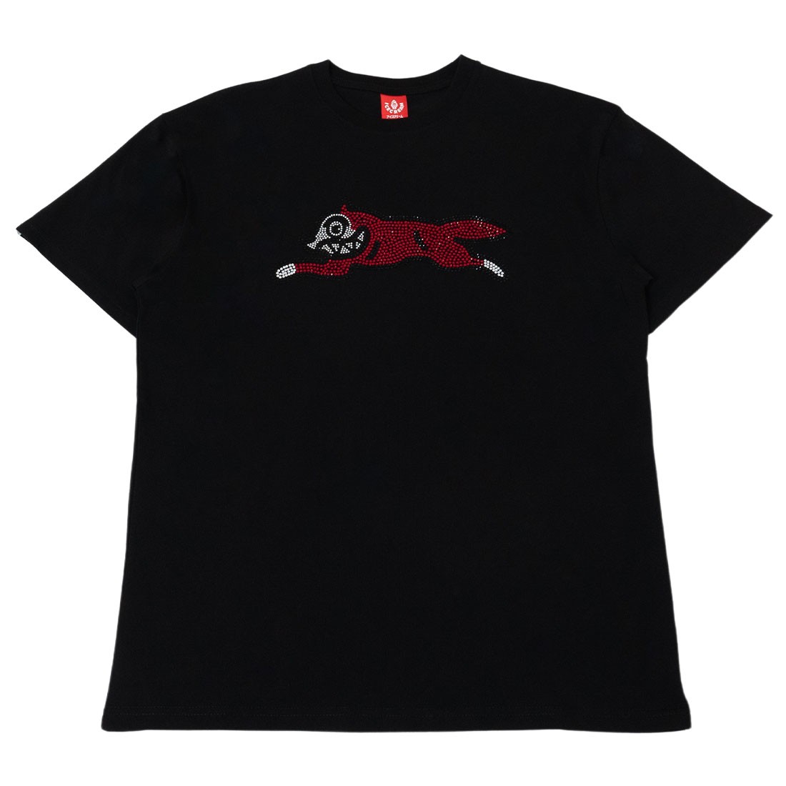 Ice Cream Men Glacier Tee (black)