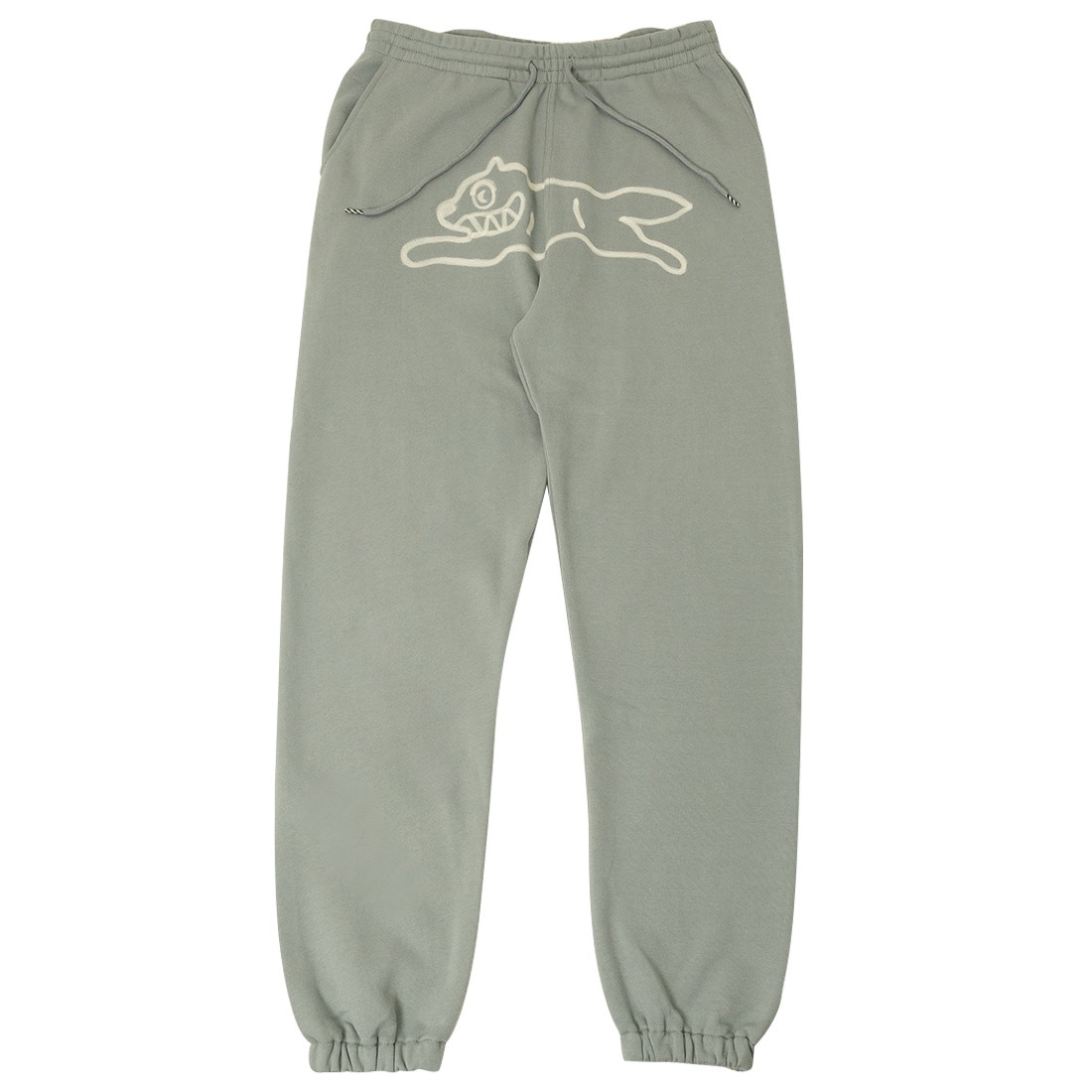 Ice Cream Men Vanilla Icee Sweatpants (gray / quarry)