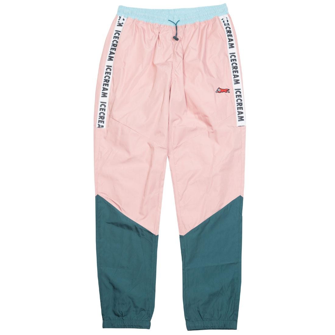Ice Cream Men Citron Pant (pink / rose tan)