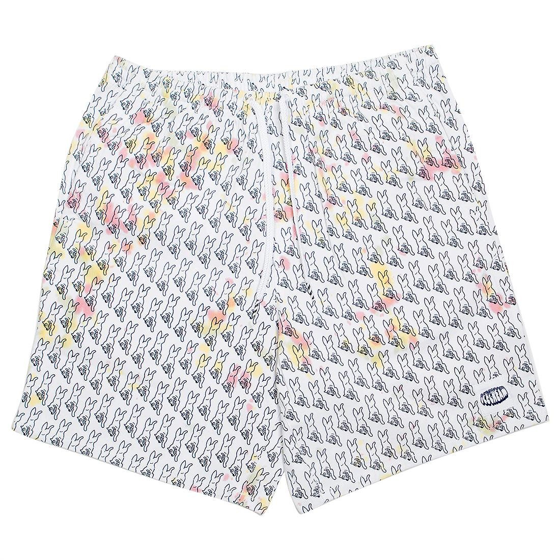 Ice Cream Men Crusher Shorts (white)