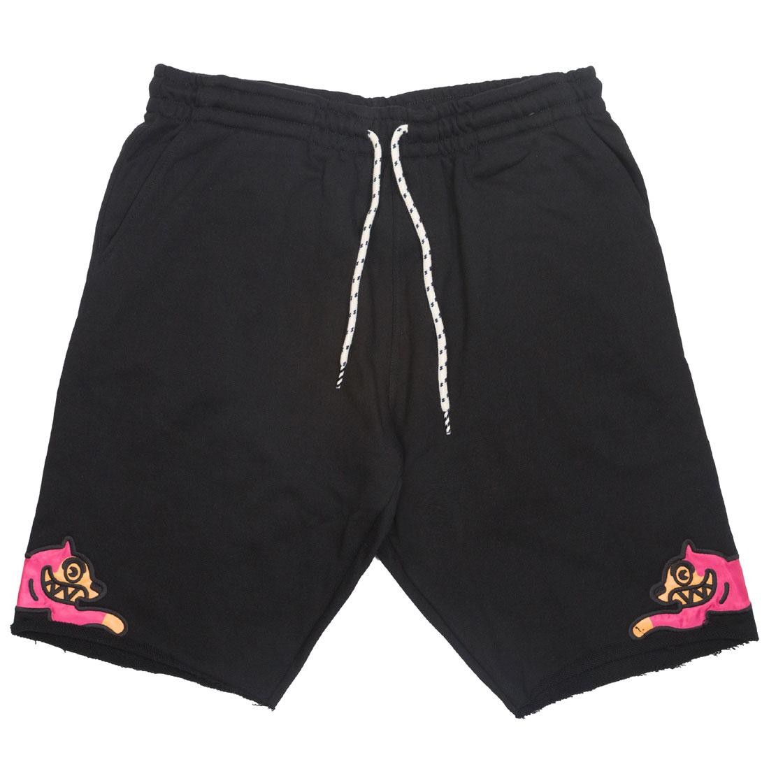 Ice Cream Men Boulala Shorts (black)
