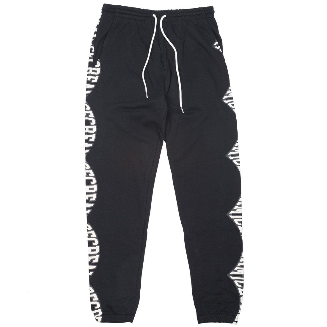 Ice Cream Men Ultimo Sweatpants (black)