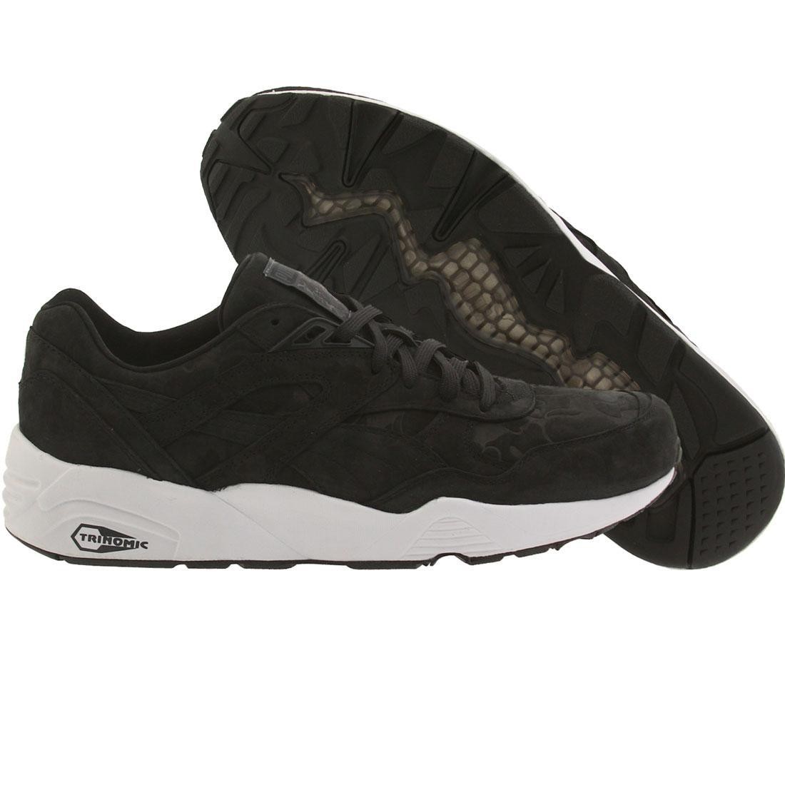 Puma x BAPE Men R698+ (black)