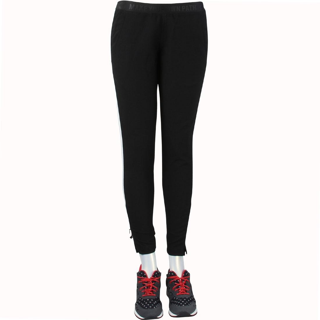 Reebok x Melody Ehsani Women Track Pants (black)