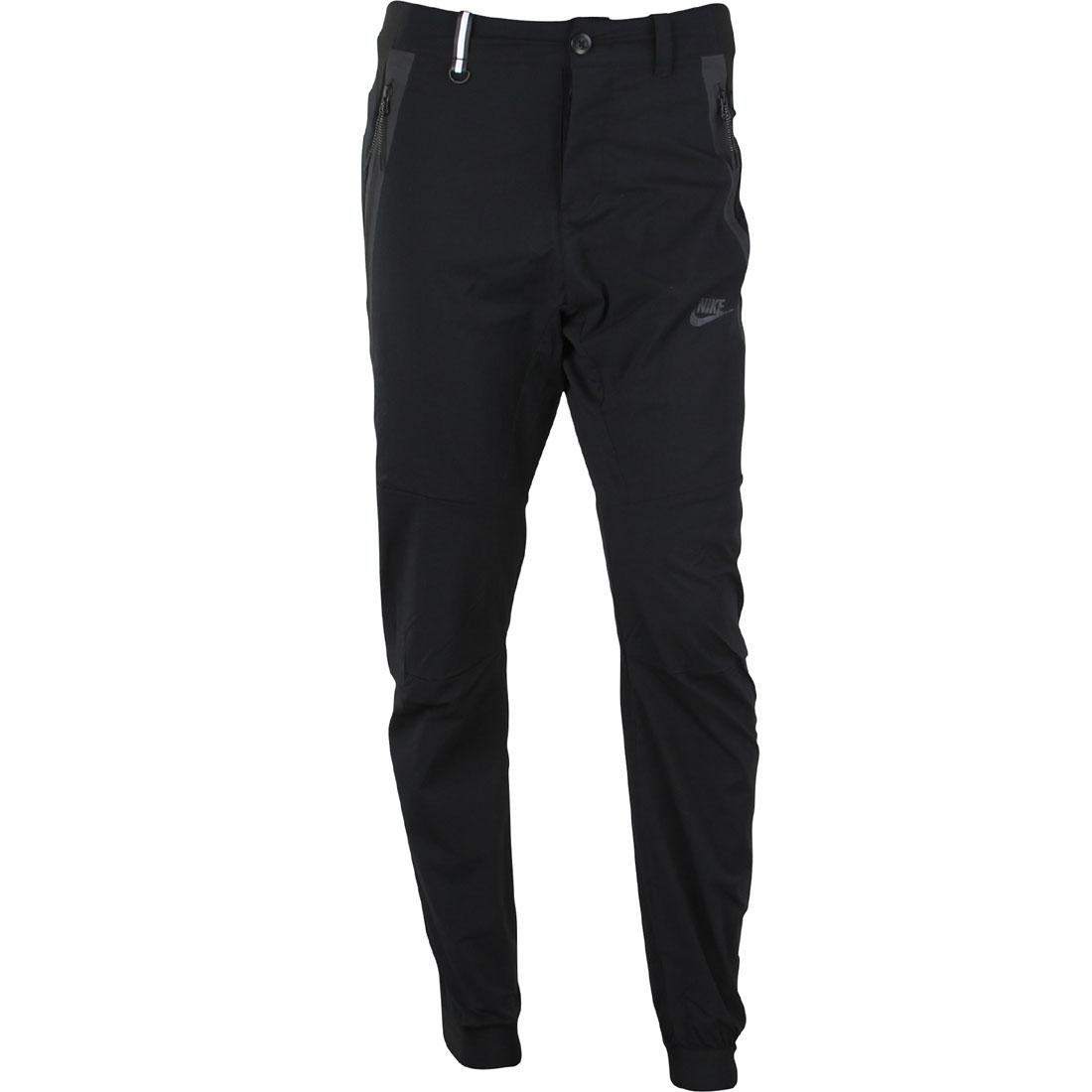 Nike Men Tech Woven Pant 2.0 (black)