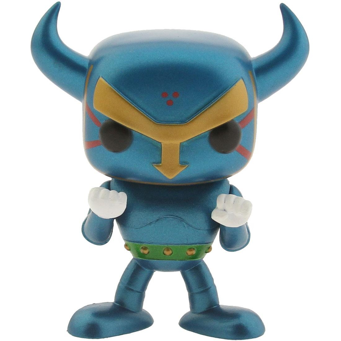 Funko POP ASIA Astro Boy Series 2 - Pluto (blue)
