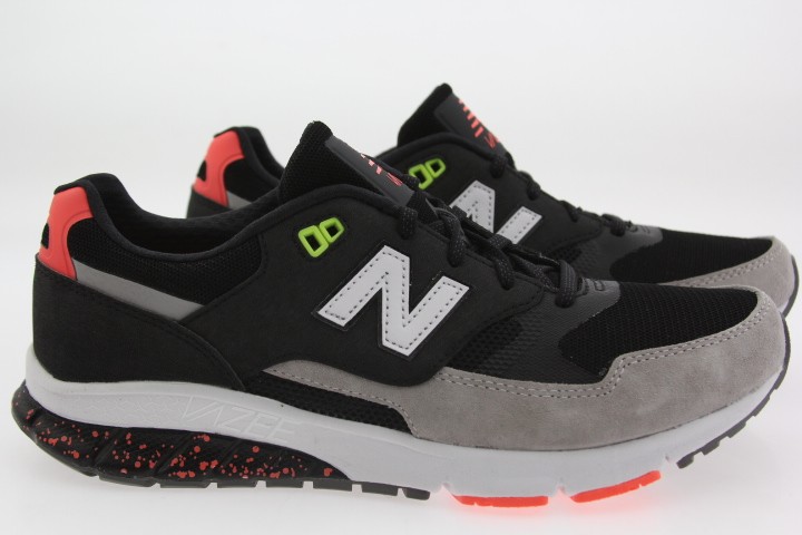 New Balance Men 530 Vazee MVL530AG (black / grey)