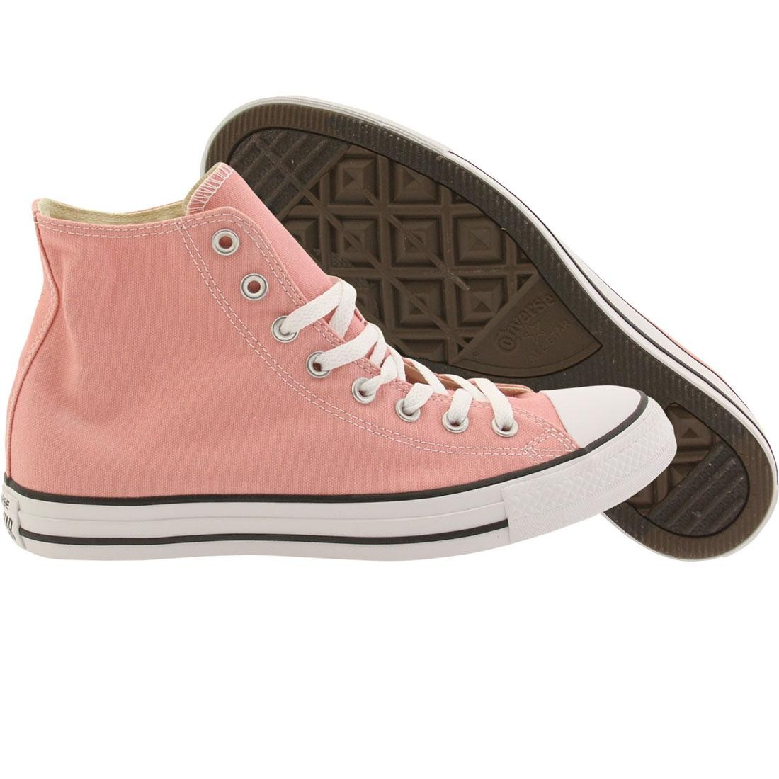 Converse Men Chuck Taylor High (pink / daybreak)