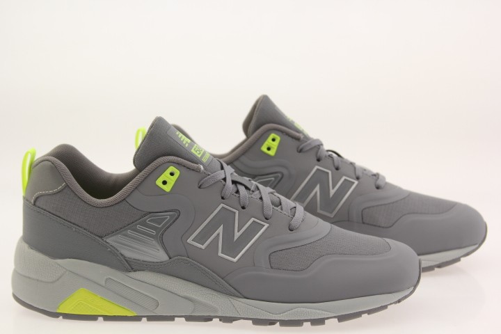 New Balance Men 580 Re-Engineered MRT580TG (gray)
