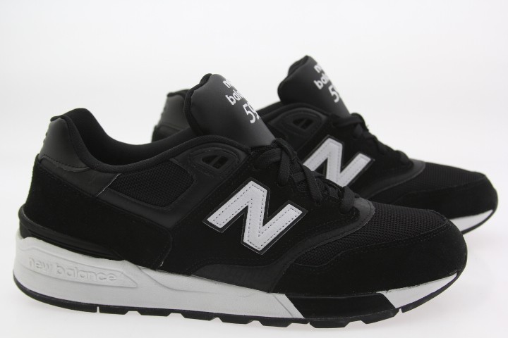 New Balance Men 597 New Balance ML597AAC (black)