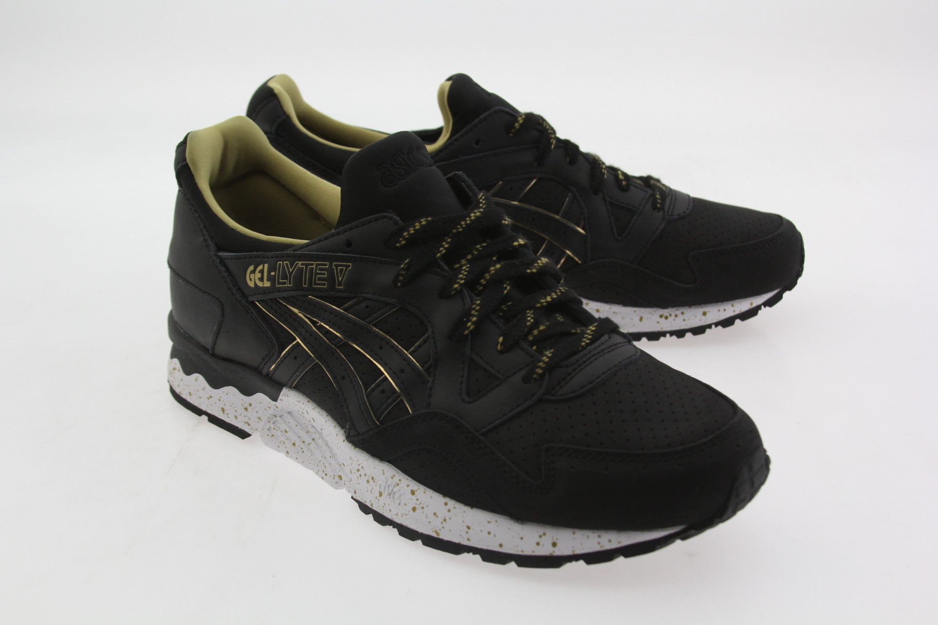 Asics Tiger Men Gel-Lyte V (black)