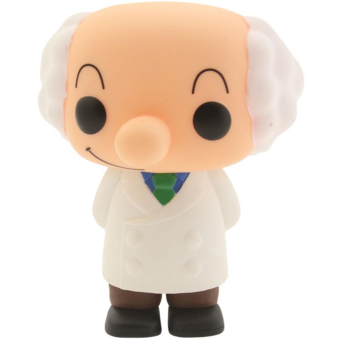 Funko POP ASIA Astro Boy - Dr. Ochanomizu (white)