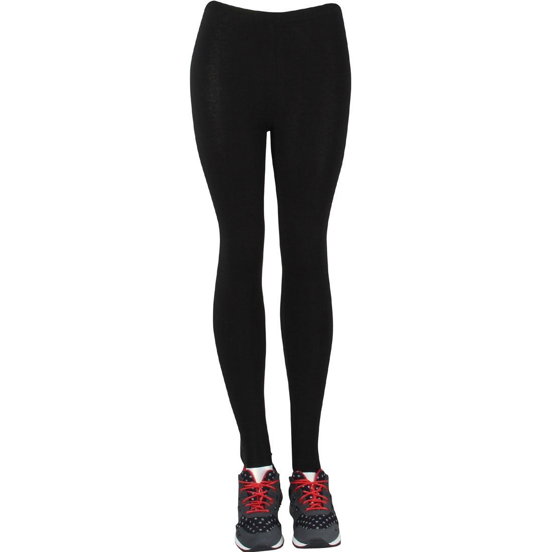 Dimepiece Women Dimepiece Logo Leggings (black)