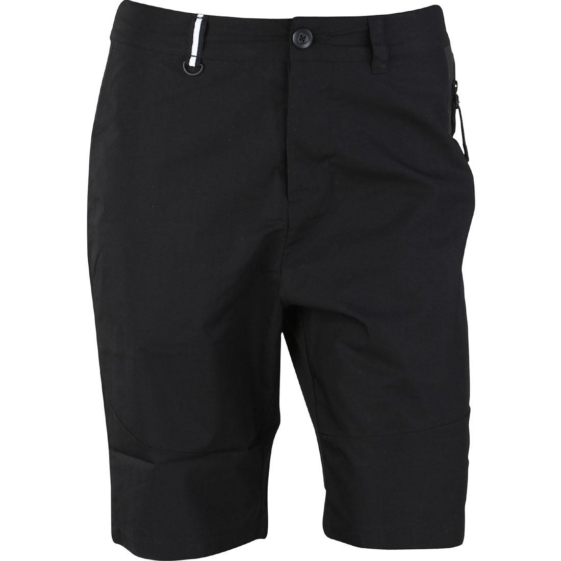 Nike Men Woven Shorts T2 (black)