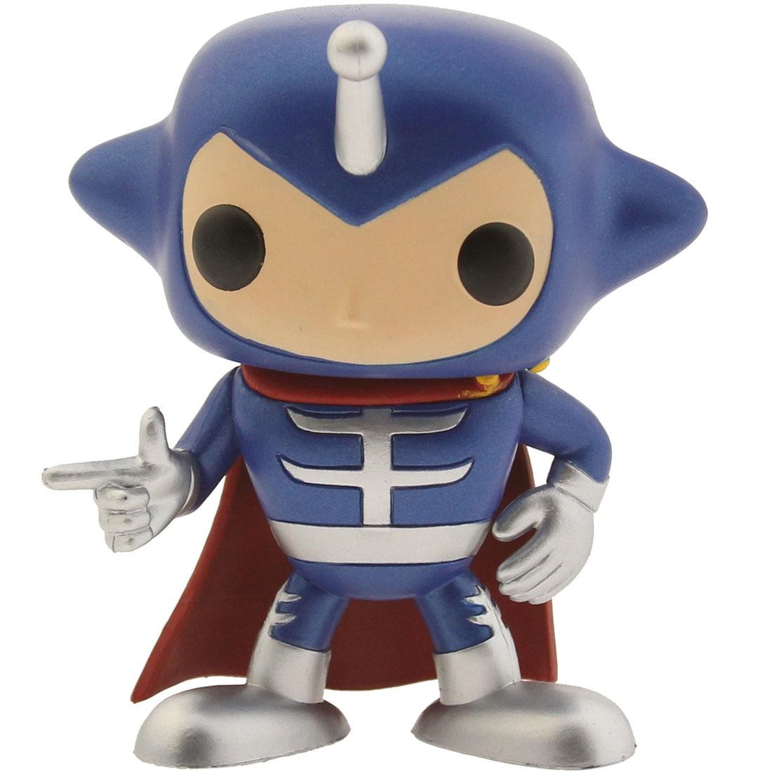 Funko POP ASIA Astro Boy - Epsilon (blue)