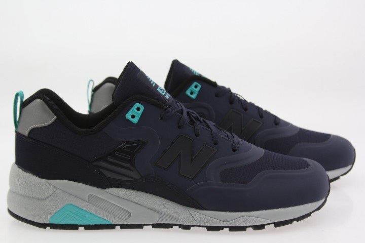New Balance Men 580 Re-Engineered MRT580TN (navy)