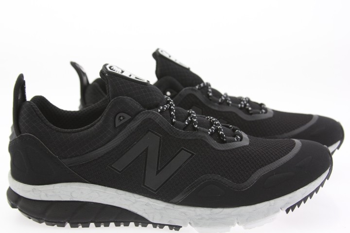 New Balance Men 801 Vazee Outdoor MVL801AF (black)