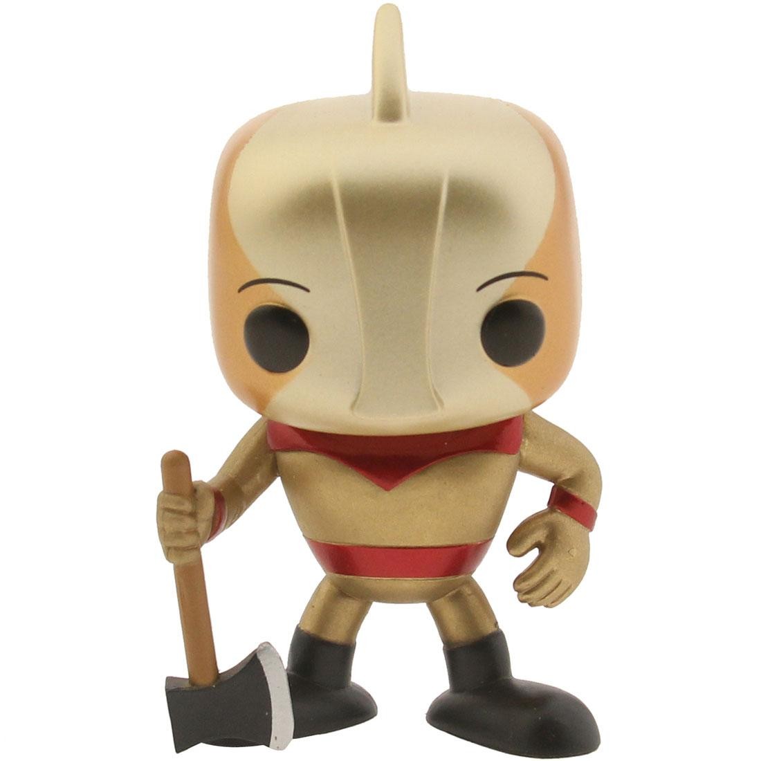 Funko POP ASIA Astro Boy - Mont Blanc (gold)