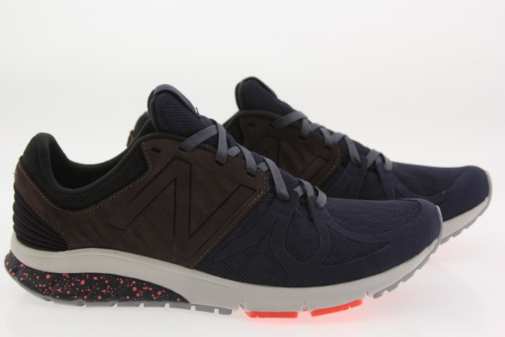 New Balance Men Vazee Rush Suede MLRUSHBF (navy / dark navy)