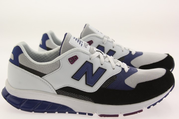 New Balance Men 530 Vazee MVL530AW (white / blue)