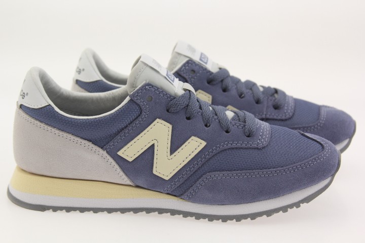 New Balance Women 620 CW620CD (blue / white)