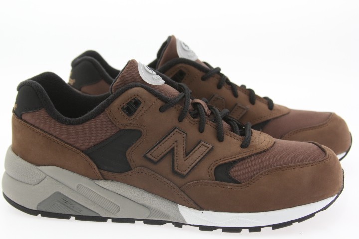New Balance Men 580 Elite Edition REVlite MRT580KB (brown)
