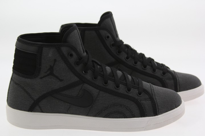 Jordan Men Air Jordan Sky High OG (black / sail)