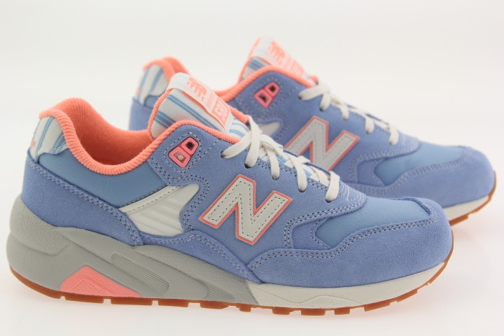 New Balance Women 580 Seaside Hideaway WRT580RB (blue / light blue)