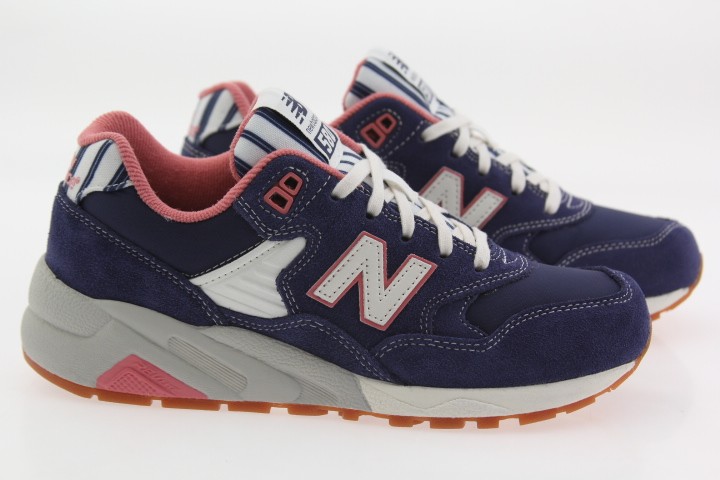 New Balance Women 580 Seaside Hideaway WRT580RH (navy)