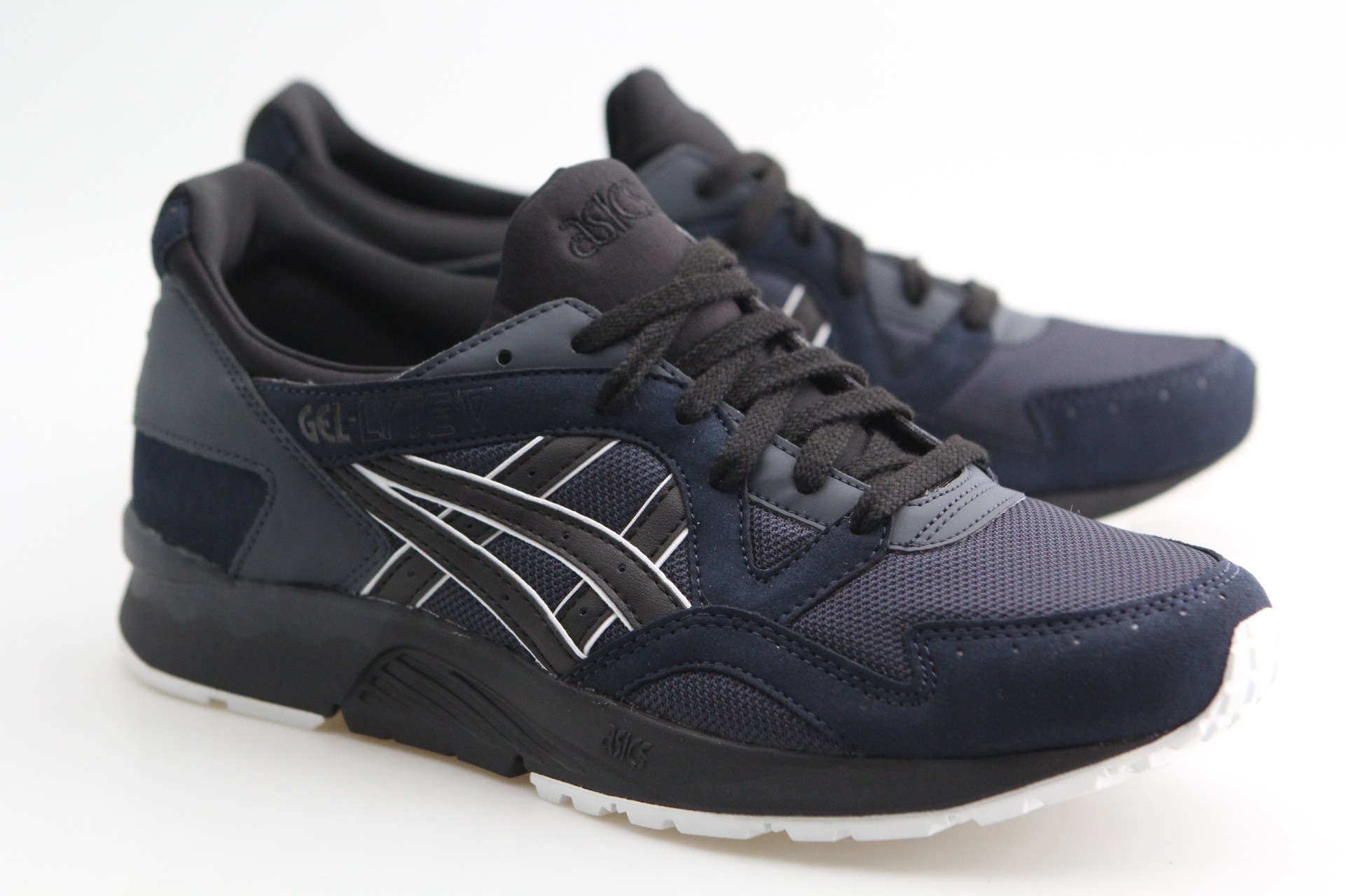 Asics Tiger Men Gel-Lyte V (navy / indian ink / black)