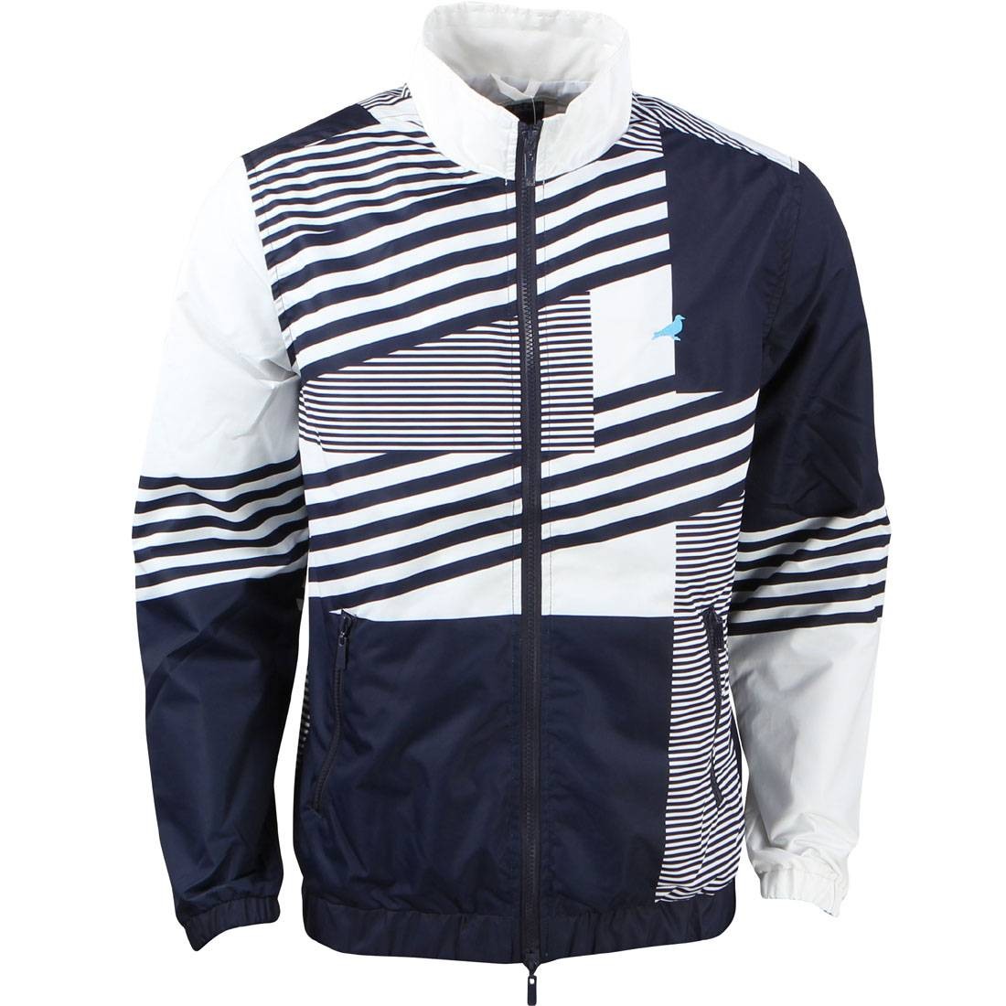 Staple Men Dazzle Jacket (navy)