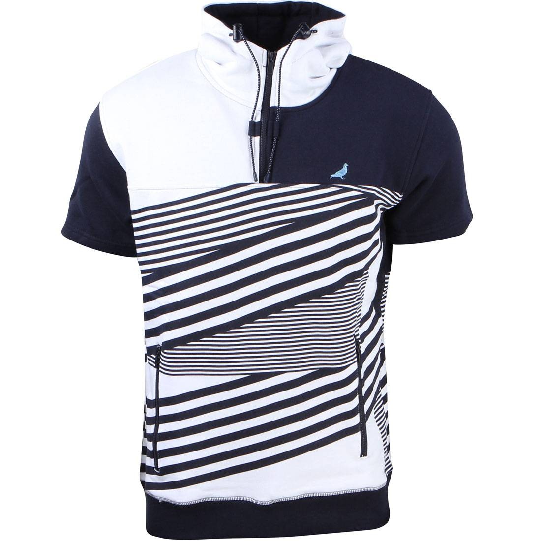 Staple Men Dazzle Hoody (navy)