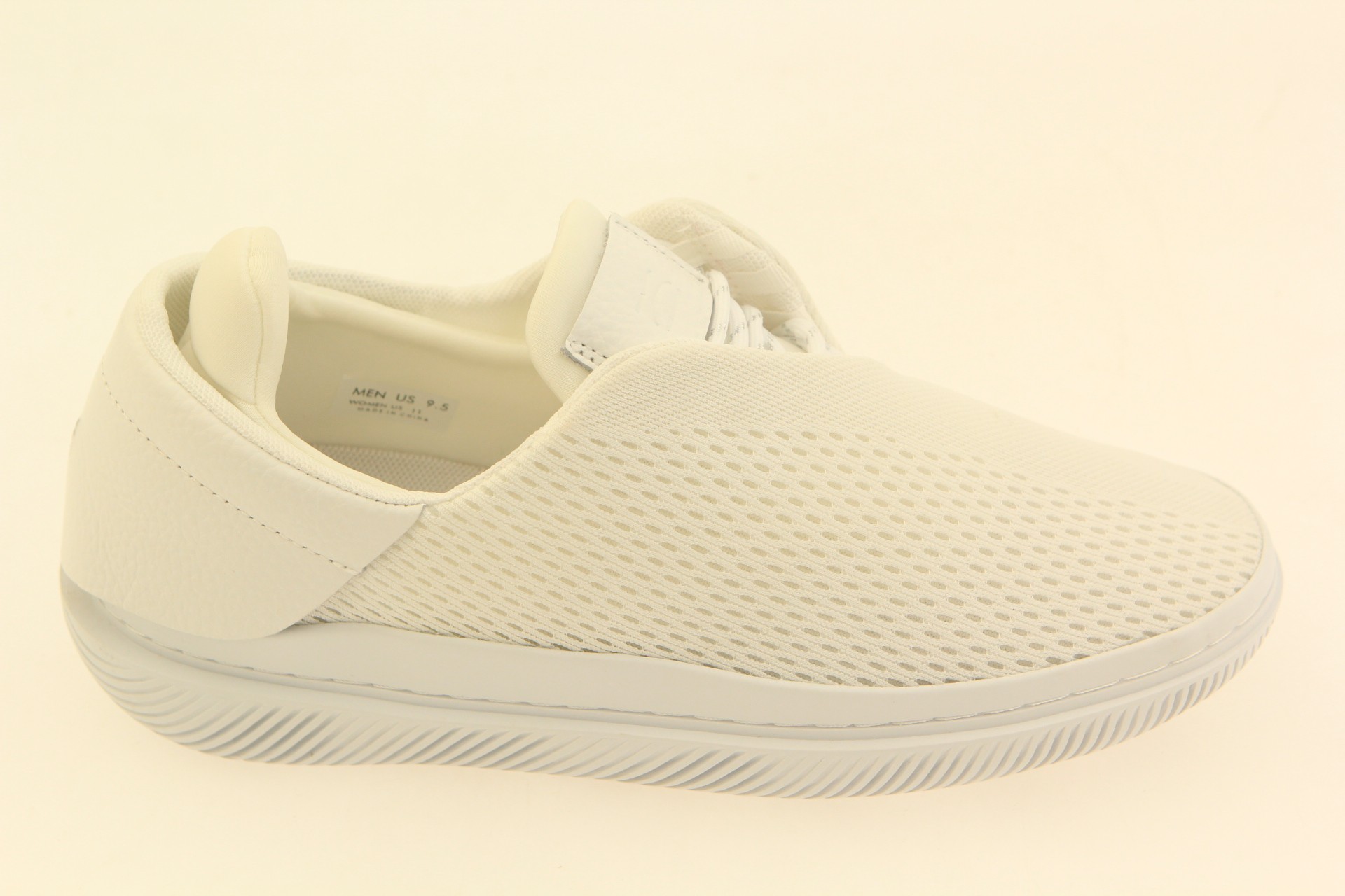 Clear Weather Men The Convx (white)