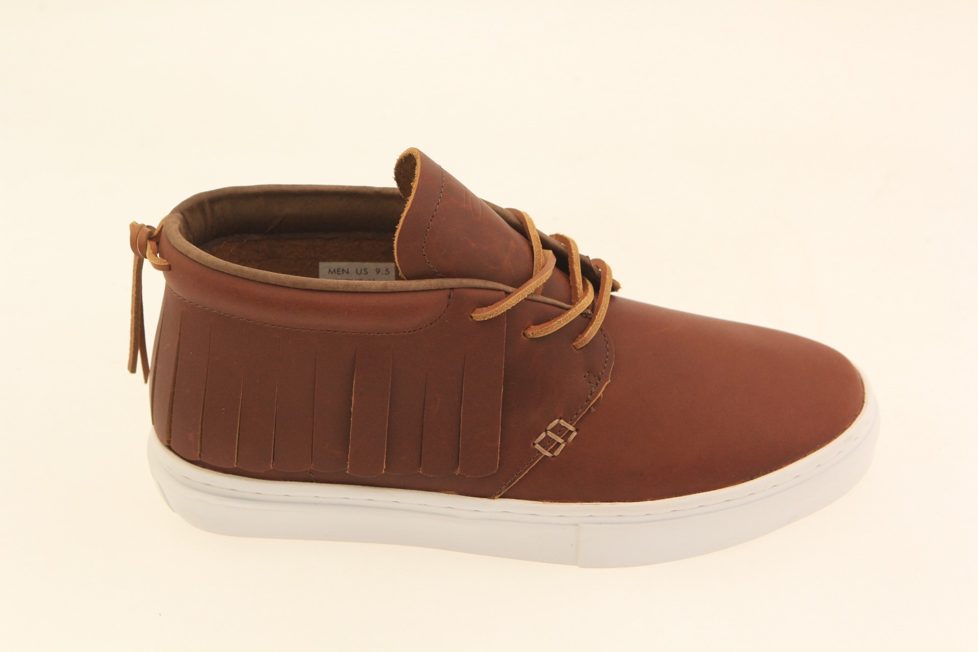 Clear Weather Men The One-O-One (brown / bison brown)