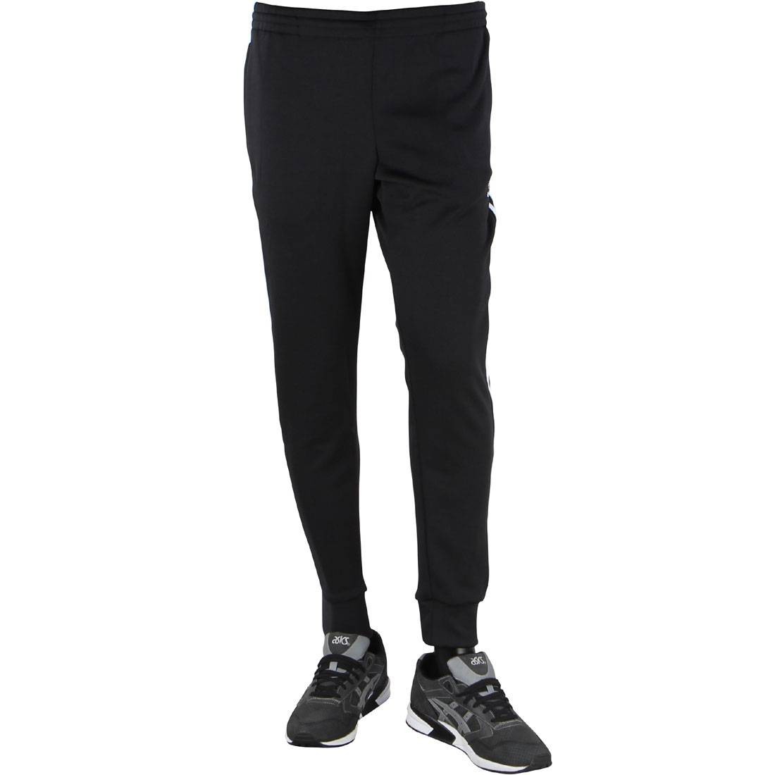 Adidas Men Superstar Cuffed Track Pants (black)