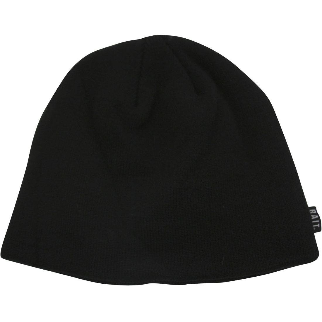BAIT Basic Beanie (black)