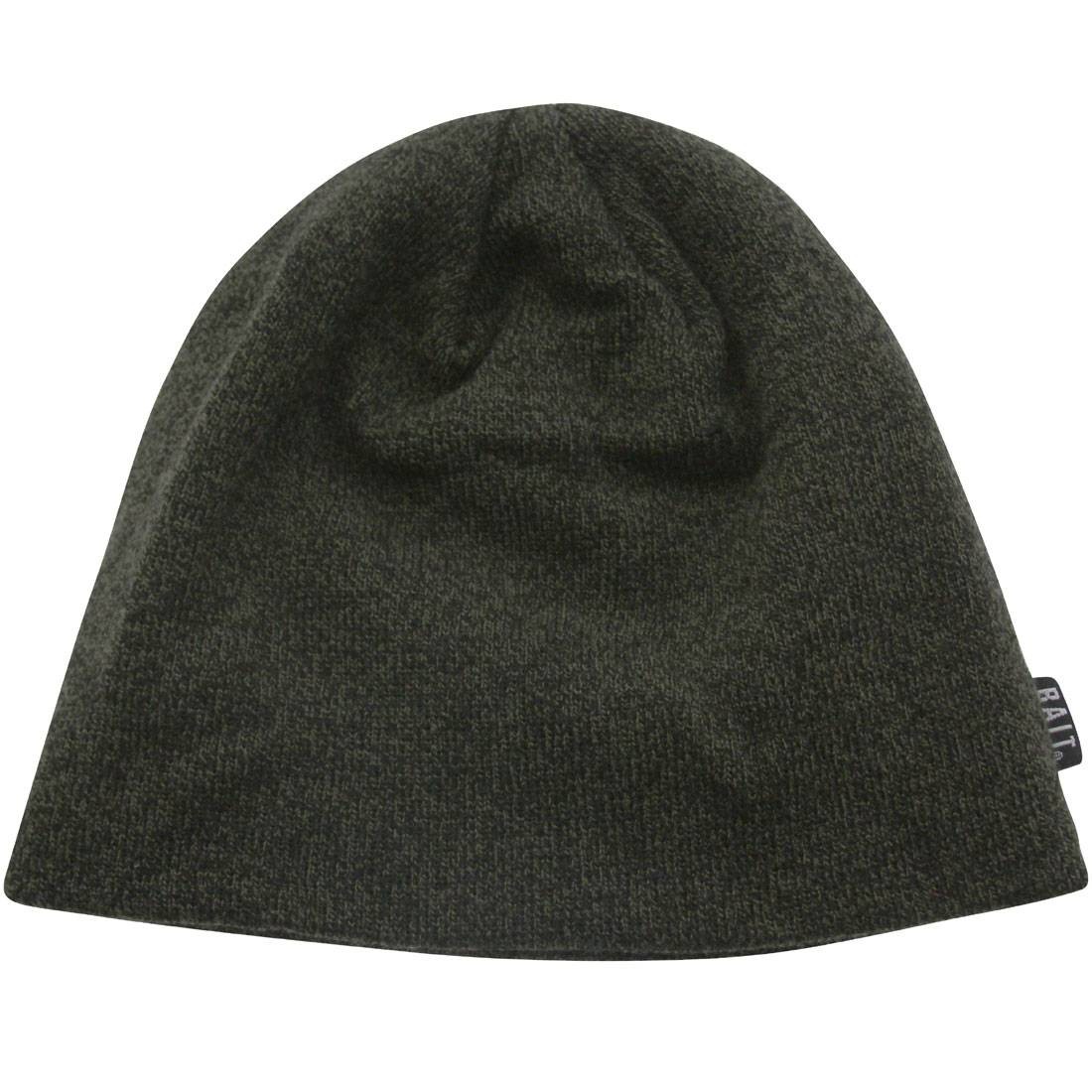 BAIT Basic Beanie (olive / olive green)