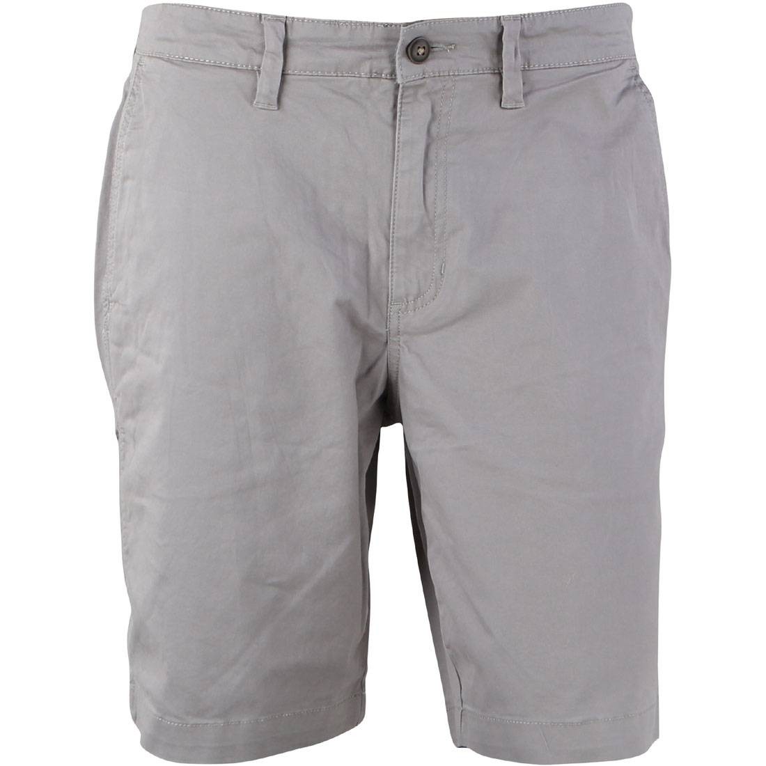 Vans Men Bedford Shorts (gray / frost)
