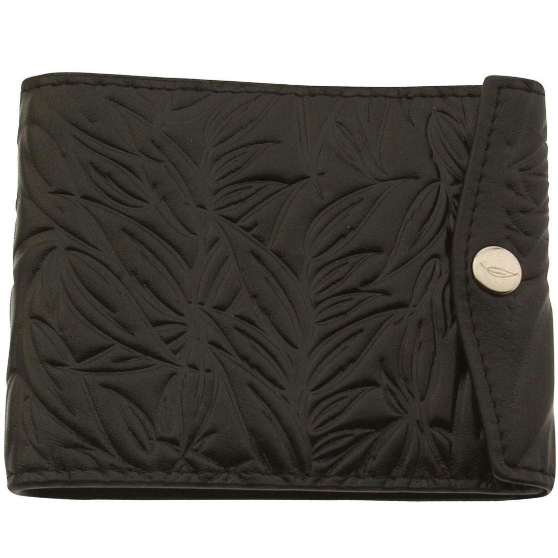 Orchill Vault Wallet (black)