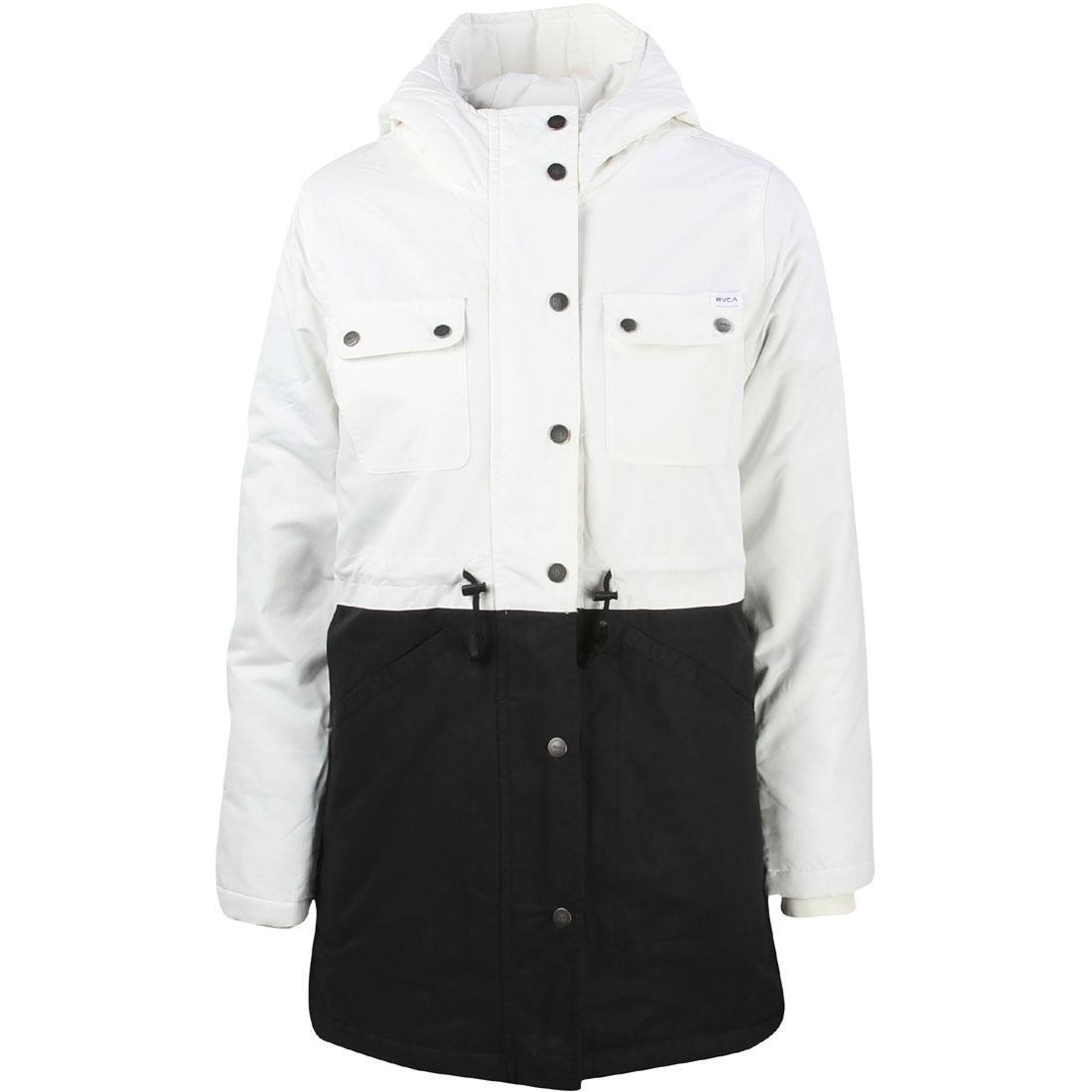 RVCA Women Feel It Jacket (black)