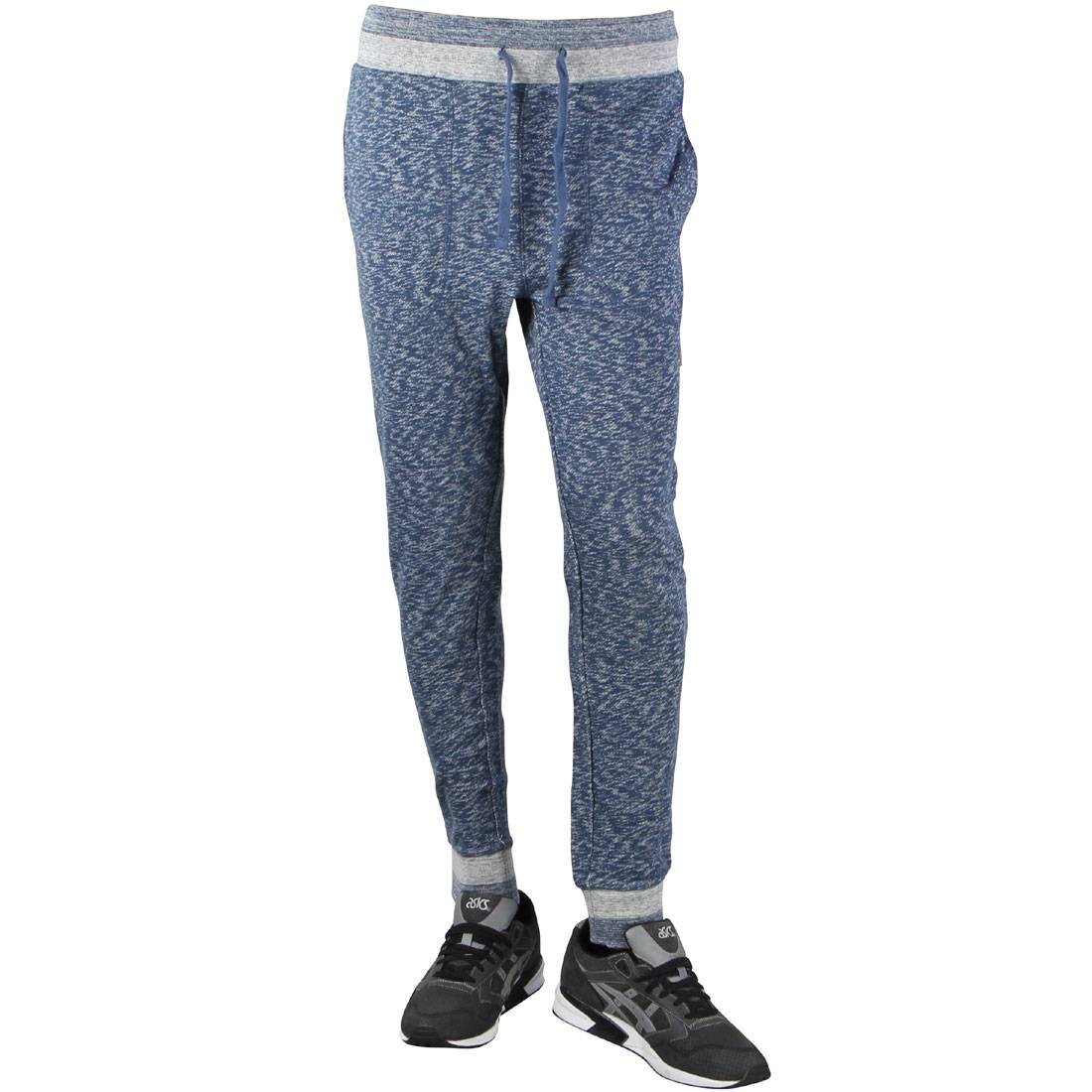 Diamond Supply Co Men Facet Sweatpants (navy)