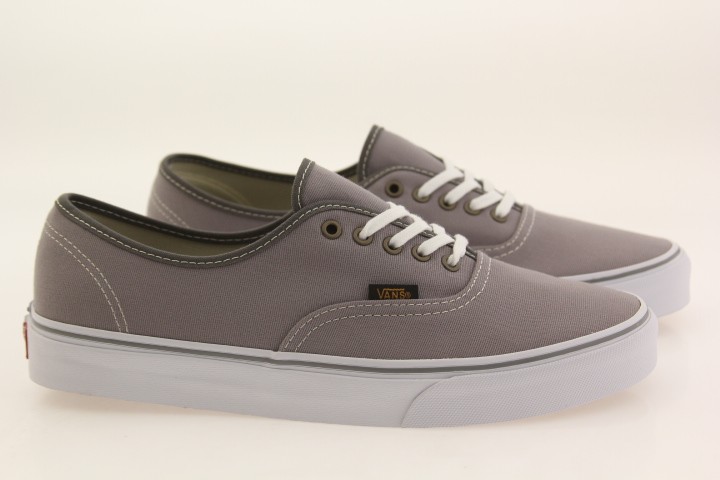 Vans Men Authentic - Surplus (gray / frost pewter)