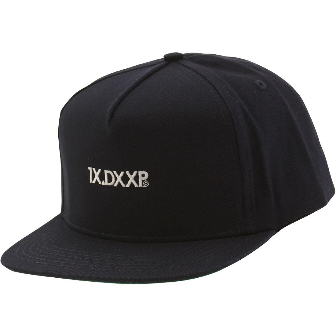 10 Deep Norm Cap (navy)