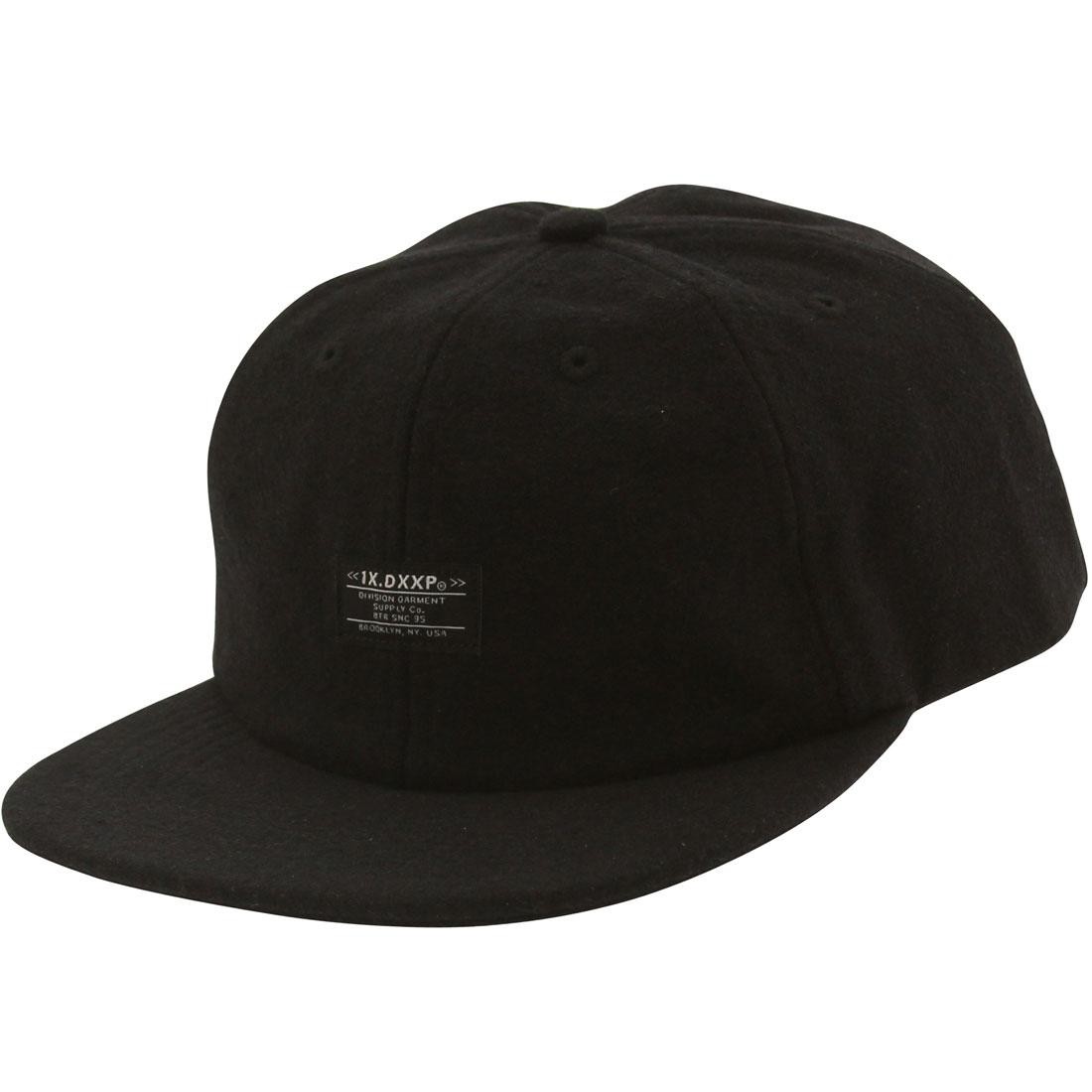 10 Deep Local Native Adjustable Cap (navy)