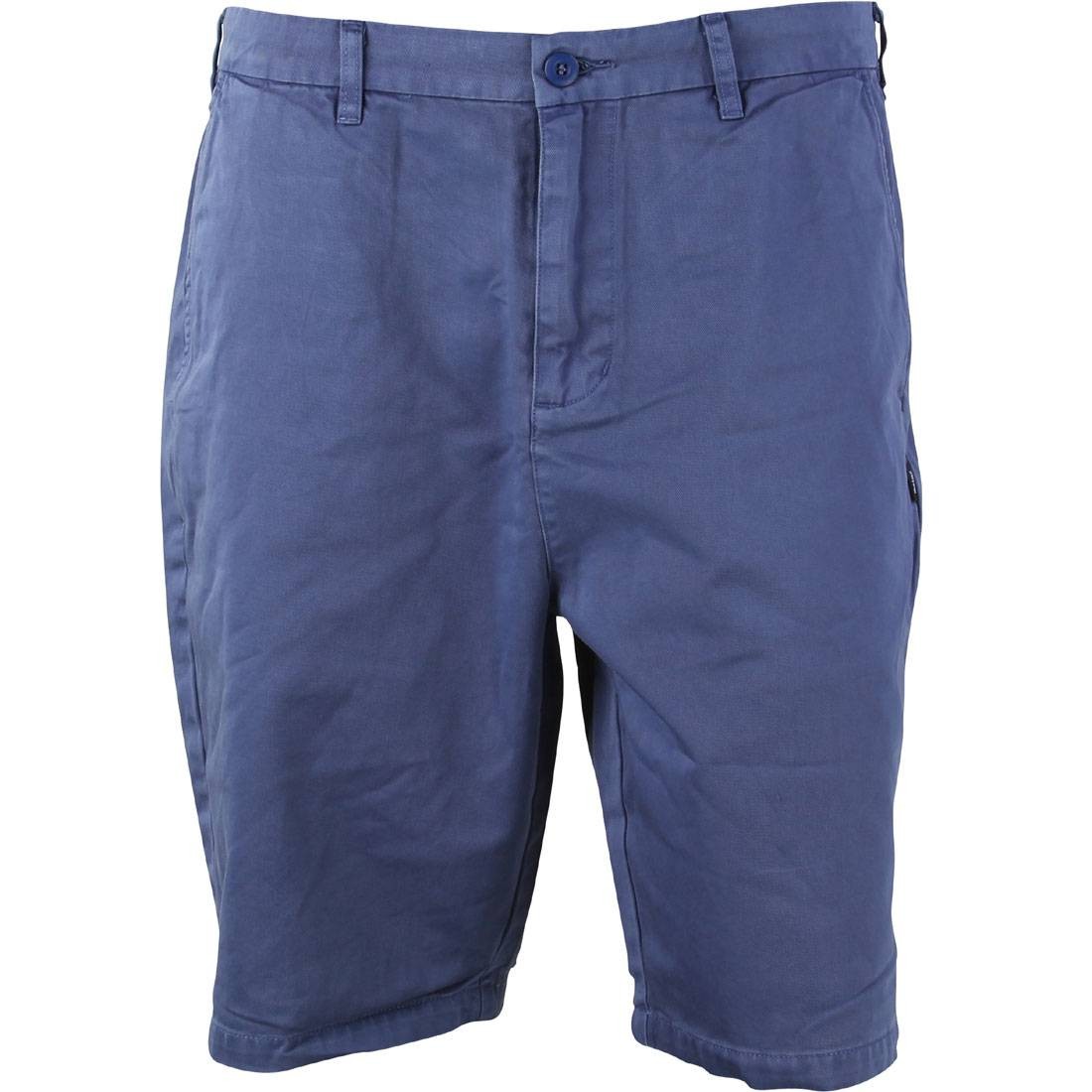 Stussy Men Classic Gramps Shorts (navy)