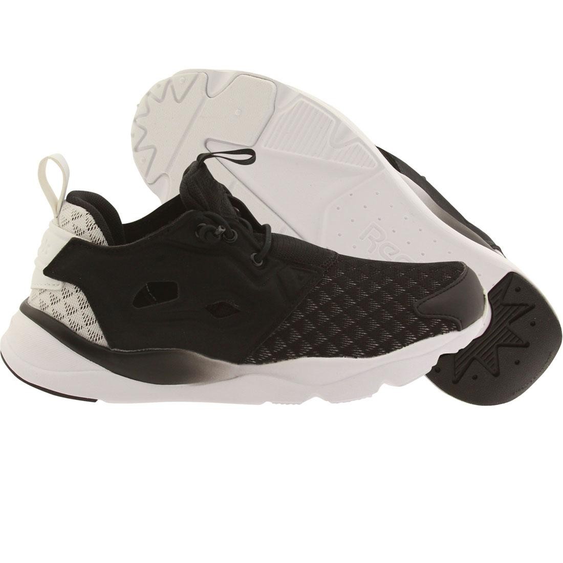 Reebok Women Furylite Sheer (white / black)