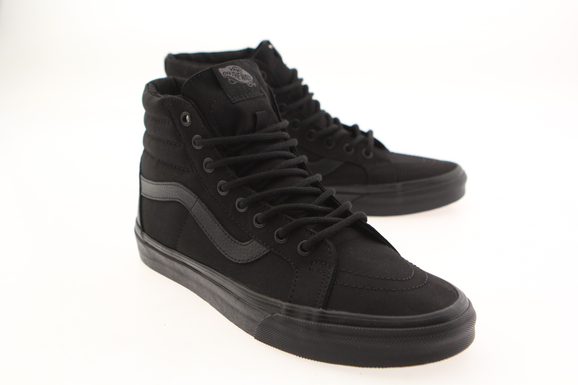 Vans Men SK8-Hi Reissue - Mono (black)