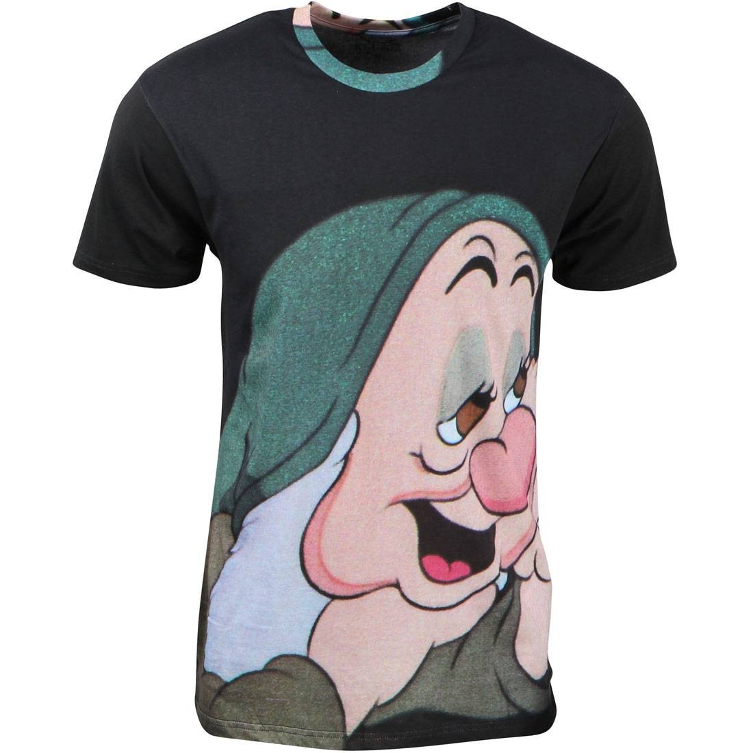 Eleven Paris x Disney Snow White Men Sleepy Tee - BAIT Exclusive (multi / print)
