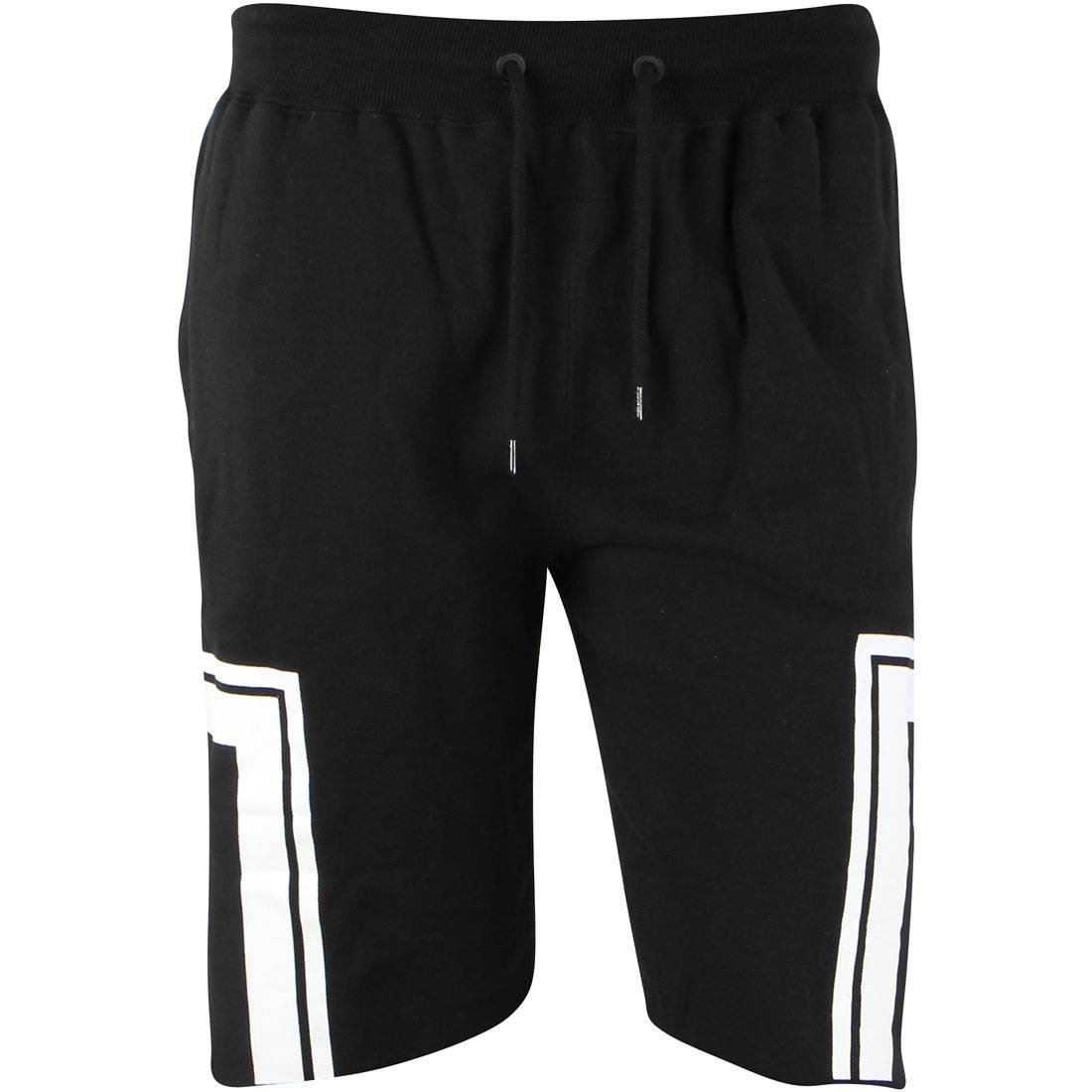 10 Deep Dashiki Sweatshorts (black)